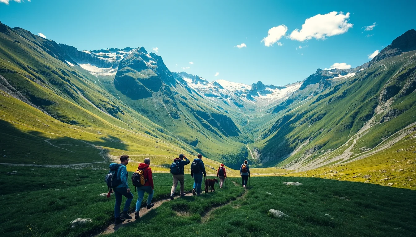 Primary pricing visual